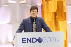 Bradley David Anawalt MD Honored with 2026 Outstanding Educator Laureate Award for Transformative Contributions to Medical Education and Andrology