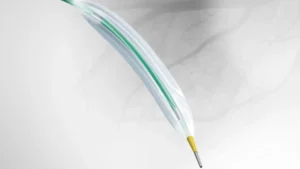 Cordis Secures FDA Approval for Selution SLR Sirolimus-Eluting Balloon Expanding Treatment Options for Coronary In-Stent Restenosis