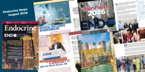 Current Developments in Endocrine Science Highlight the Impact of Sleep Deprivation Chemical Exposure and Innovations in Diabetes Care
