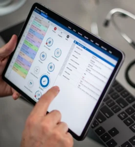 Digital Transformation in Endocrinology: Evaluating Top EHR Platforms for Complex Chronic Care Management
