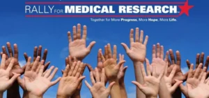 Endocrine Society Advocates for Robust Federal Research Funding During 14th Annual Rally for Medical Research Hill Day