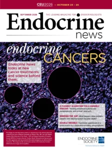 Endogenous Pharmacotherapy: A Case of Dopamine-Secreting Paraganglioma Masking an Aggressive Prolactinoma