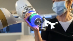 Enovis Expands Orthopedic Robotics Portfolio through Strategic Acquisition of eCential Robotics to Target Knee and Shoulder Markets by 2029