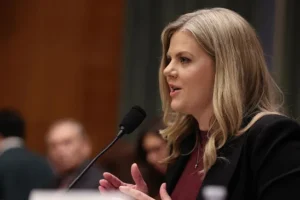 Heidi Overton Pledges Regulatory Independence and Biopharmaceutical Innovation in High-Stakes FDA Confirmation Hearing