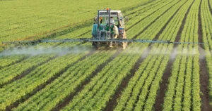 Intensive Farming May Yield a Bumper Crop of Drug-Resistant Pathogens