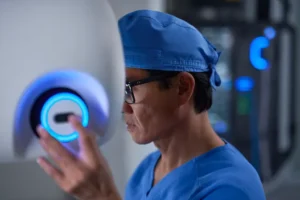 Intuitive expands push into cardiac market with CE mark