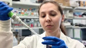 Lila Dabill Receives Top Basic Science Honors at ENDO 2026 Rising Star Power Talks for Groundbreaking Research on Neural Regulation of Metabolism