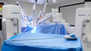 Medtronic Secures FDA Clearance for LigaSure RAS Maryland Instrument to Expand Hugo Robotic-Assisted Surgery Capabilities in the United States