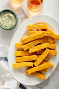 Panisses: The Ancient Chickpea Fry Reshaping Culinary Landscapes from Provence to Plate