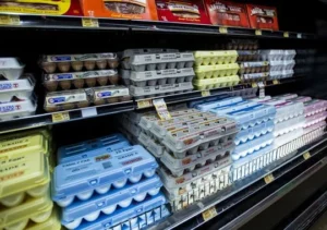 Republicans Face Growing Midterm Hurdles as Looming Grocery Price Shock Threatens to Destabilize Economic Recovery Efforts