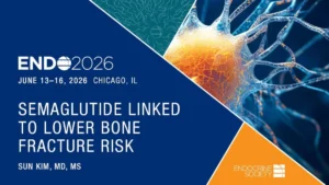 Semaglutide Associated with Lower Risk of Bone Fractures in Type 2 Diabetes Patients Compared to Alternative Weight-Loss Medications
