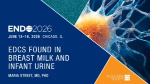 Study Reveals Presence of Endocrine Disrupting Chemicals in Breast Milk and Infant Urine During Critical Early Development Window