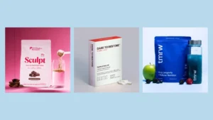 Supplement Shorts: Consumer research shows untapped women’s health category potential