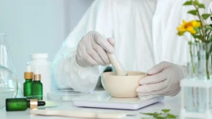 The Advancing Botanical Drug Development Act Sparks Renewed Focus on Plant-Based Medicines