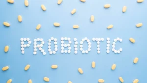 The Growing Divide: Consumers Embrace Probiotic Pills Over Gut-Healthy Diets, Fueling a Booming Supplement Market