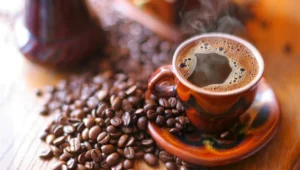 The Health Risks of Scalding Hot Beverages: Recent Studies Link High Temperature Drinks to Esophageal Cancer