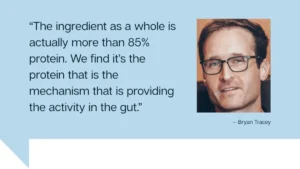 Thryvia: A Novel Protein-Derived Postbiotic Emerges with Promising Scientific Backing and German Manufacturing Prowess