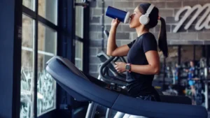 4 BCAA Benefits: Muscle Growth, Better Recovery, and More
