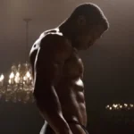 Actor Jonathan Majors Ate 6,100 Calories a Day to Become a Bodybuilder in “Magazine Dreams”