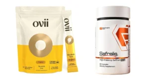 Beauty-From-Within Innovations, Cognitive Support, and Industry Milestones Dominate Latest Supplement Shorts