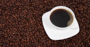 Coffee Consumption Linked to Gut Microbiome Shifts and Enhanced Brain Function via the Gut-Brain Axis