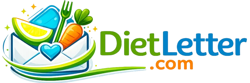 Diet Letter