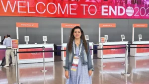 Digital Advocacy and Clinical Excellence: Dr. Sehrish Waheed on the Future of Endocrinology and Combating Obesity Stigma