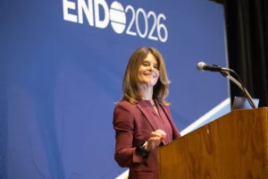 Dr. Lisa B. Nachtigall Honored with 2026 Vigersky Outstanding Clinical Practitioner Award for Excellence in Pituitary Care and Mentorship
