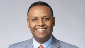 Endocrine Society Chief Financial Officer Zerihun Haile-Selassie Named 2026 Nonprofit CFO of the Year for Exceptional Leadership and Innovation