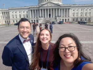Endocrine Society Joins National Advocates in 13th Annual Rally for Medical Research to Protect NIH Funding and Scientific Integrity