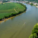 Extensive Atrazine Contamination Identified Across 860,000 Miles of United States Waterways Raising Public Health Concerns