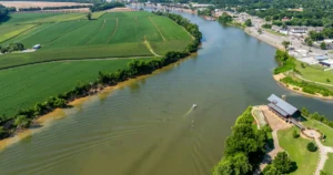 Extensive Atrazine Contamination Identified Across 860,000 Miles of United States Waterways Raising Public Health Concerns