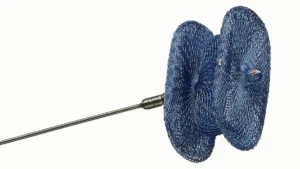 FDA Approves Abbotts Amplatzer Paraclose PVL Occluder for Minimally Invasive Heart Valve Repair