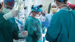 FDA Grants Approval to Edwards Lifesciences for Autus Valve the First Expandable Surgical Pulmonary Valve for Pediatric Patients
