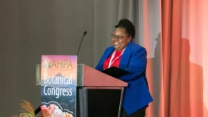 Hellen Oketch-Rabah Outlines FDA’s Strategic Vision for Dietary Supplement Oversight at AHPA Botanical Congress