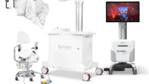 Medical Microinstruments Secures Strategic Financing to Scale Symani Surgical Robot Adoption and Advance Clinical Trials for Alzheimers Disease