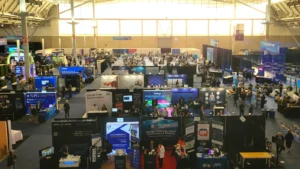 MedTech Conference 2026 Industry Leaders Converge in Boston to Navigate AI Regulation Cybersecurity and Global Supply Chain Volatility