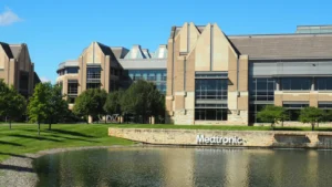 Medtronic Receives FDA Breakthrough Device Designation for IN.PACT Drug-Coated Balloon in Below-the-Knee Peripheral Artery Disease Applications