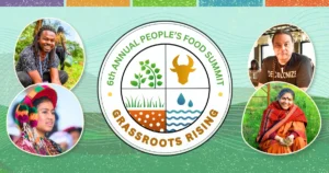 Monsanto Won in Court. Don’t Let the EPA Win Too.
