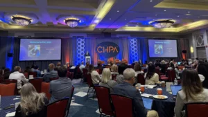 Navigating the Evolving Landscape of Consumer Health Products: Key Takeaways from the CHPA RSQ Conference 2026