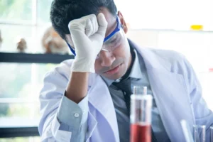 Reframing Failure in Endocrinology Research: Kavaljit Chhabra on Leadership Resilience and the Evolution of Lab Management at ENDO 2026