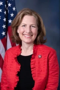 Representative Kim Schrier Appointed Democratic Co-Chair of Congressional Diabetes Caucus Beginning 2027