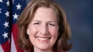 Representative Kim Schrier Appointed Democratic Co-Chair of Congressional Diabetes Caucus for the 120th Congress