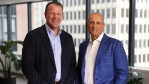 Stryker Announces Leadership Transition as Longtime CEO Kevin Lobo Set to Step Down with Spencer Stiles Named Successor