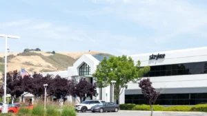 Stryker Bolsters Sports Medicine Portfolio with Acquisition of ZuriMED and FiberLocker Rotator Cuff Technology