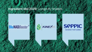 SupplySide Supplement Journal Announces Ingredient Idol Finalists, Showcasing Innovations in Adaptogens, Biotics, and Longevity
