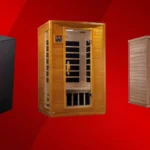 The 5 Best Outdoor Saunas for Getting Your Sweat On in 2025