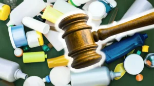 The Evolving Landscape of Extended Producer Responsibility Laws for Dietary Supplement Packaging