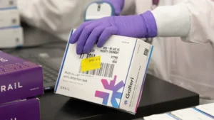 The Future of Cancer Screening: FDA Deliberates on Grail’s Galleri Multicancer Early Detection Blood Test