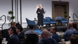 The Future of Nutrition: Innovation Takes Center Stage at Nutrition Capital Network’s Ingredient Technology Investor Meeting